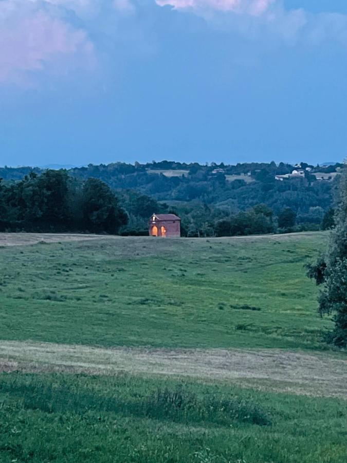 La Valle Incantata Villanova d'Asti Buitenkant foto